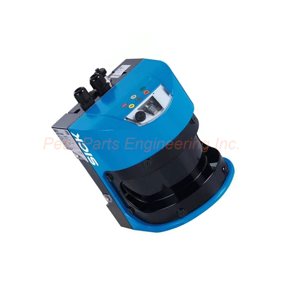 SICK LMS500-21000 | 2D Laser Scanner 75Hz IP65