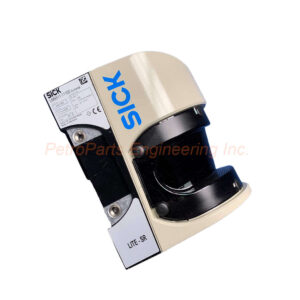 SICK LMS511-11100 2D Laser Scanner Outdoor 80m Range IP67