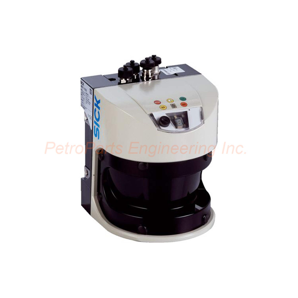 SICK LMS511-20190 Bulk Solids Flow Sensor Laser Class 1 20m