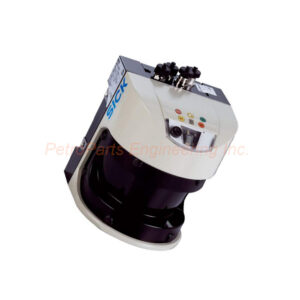 SICK LMS511-20190 Bulk Solids Flow Sensor Laser Class 1 20m