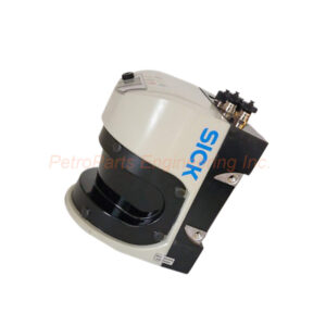 SICK LMS531-11100 2D Laser Scanner Outdoor 40m Range 100Hz