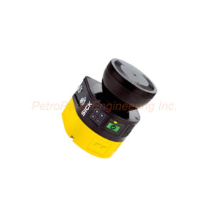 SICK MICS3-ABAZ55IZ1P01 Safety System for EtherNet/IP