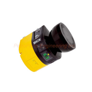 SICK MICS3-CCAZ90LZ1P01 Safety Scanner | 9m Range | PROFINET