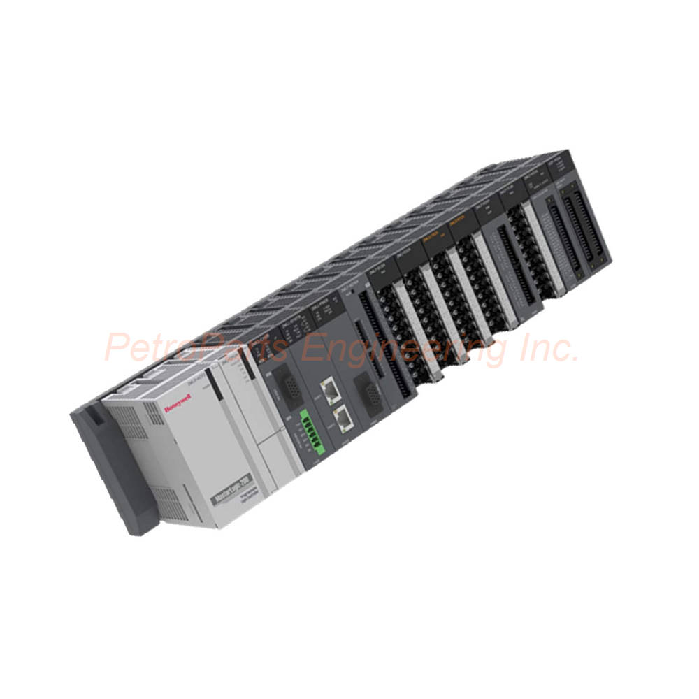 Honeywell MLF-DC04C Analog Output Module 4-Channel 4-20mA