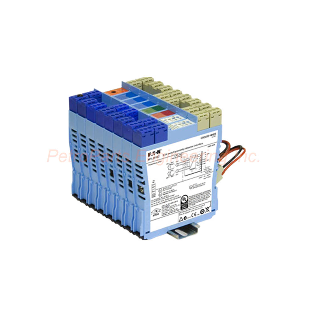 MTL MTL5553 Fieldbus Power Supply 31.25kbit/s H1 Hazardous Area