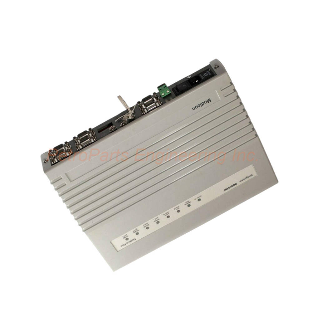 Schneider NW-BM85S485 Multiplexer Bridge Modicon Quantum