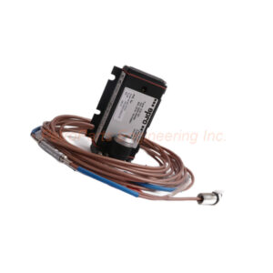 PR6423 014-010 Emerson Sensor | EPRO Eddy Current Transducer IP55