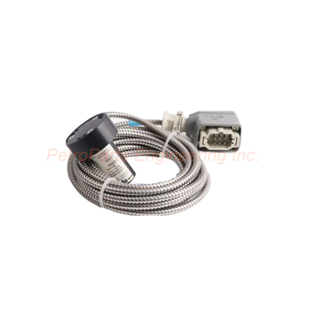 EPRO PR9268/201-000 Sensor | Electrodynamic Transducer
