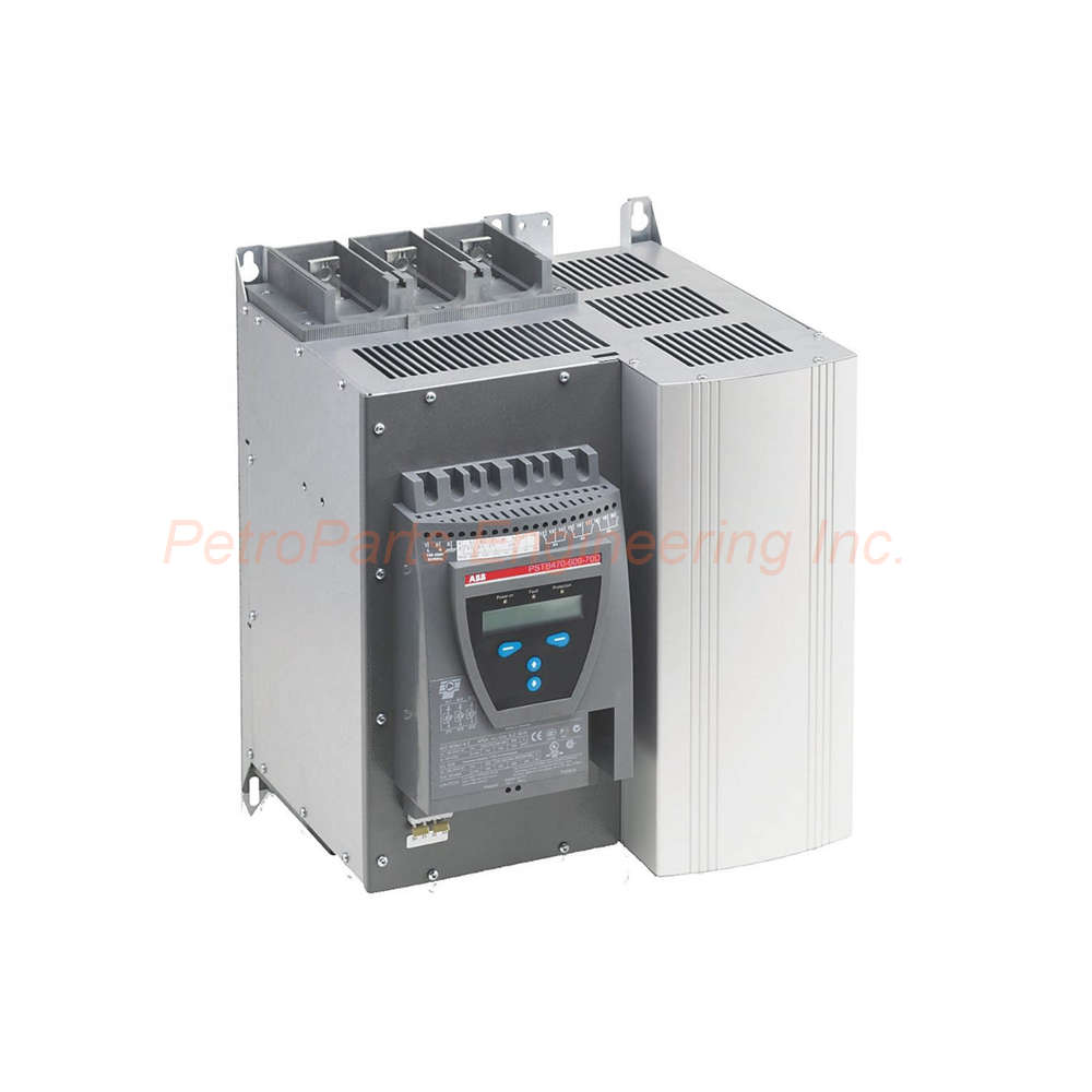 ABB PSTB470-600-70 Softstarter 470A 600V AC 250kW