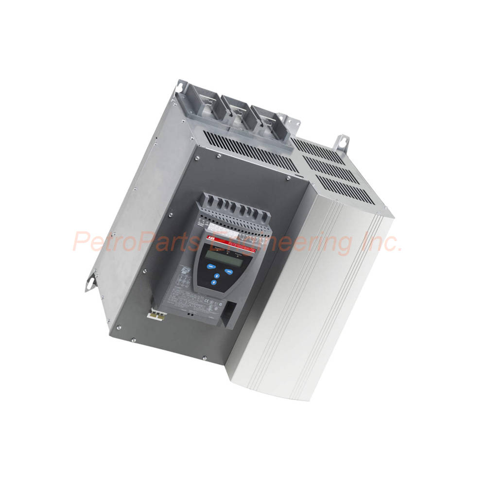 ABB PSTB720-600-70 Softstarter 720A 400kW 600V AC Motor Control
