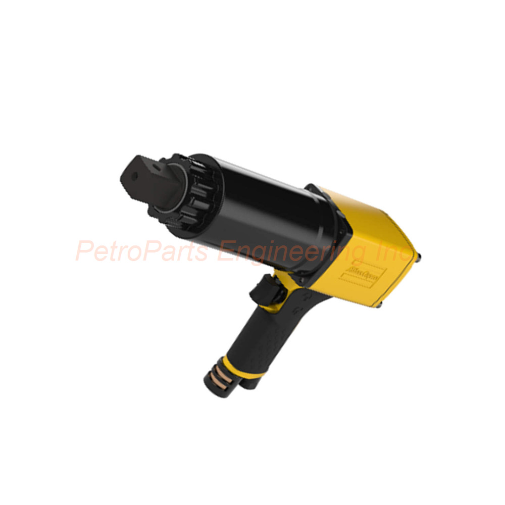 RTP8100-GIR38 Pneumatic Screwdriver 6000 ft-lb Torque