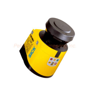 SICK S30A-4011DA S3000 Professional Safety Laser Scanner 4m