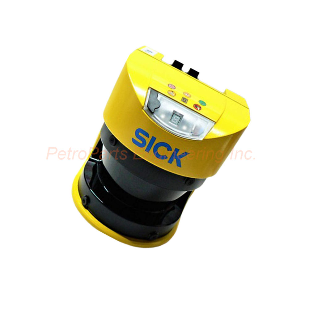 SICK S30A-4111DP 1045651 | S3000 Safety Laser Scanner 4m