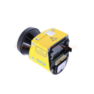 SICK S30B-3011BA Safety Laser Scanner 3m Protective Field
