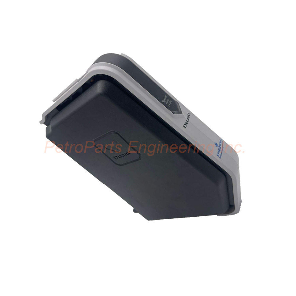 Emerson SE5009 System Power Supply -40°C to +70°C ATEX IECEx