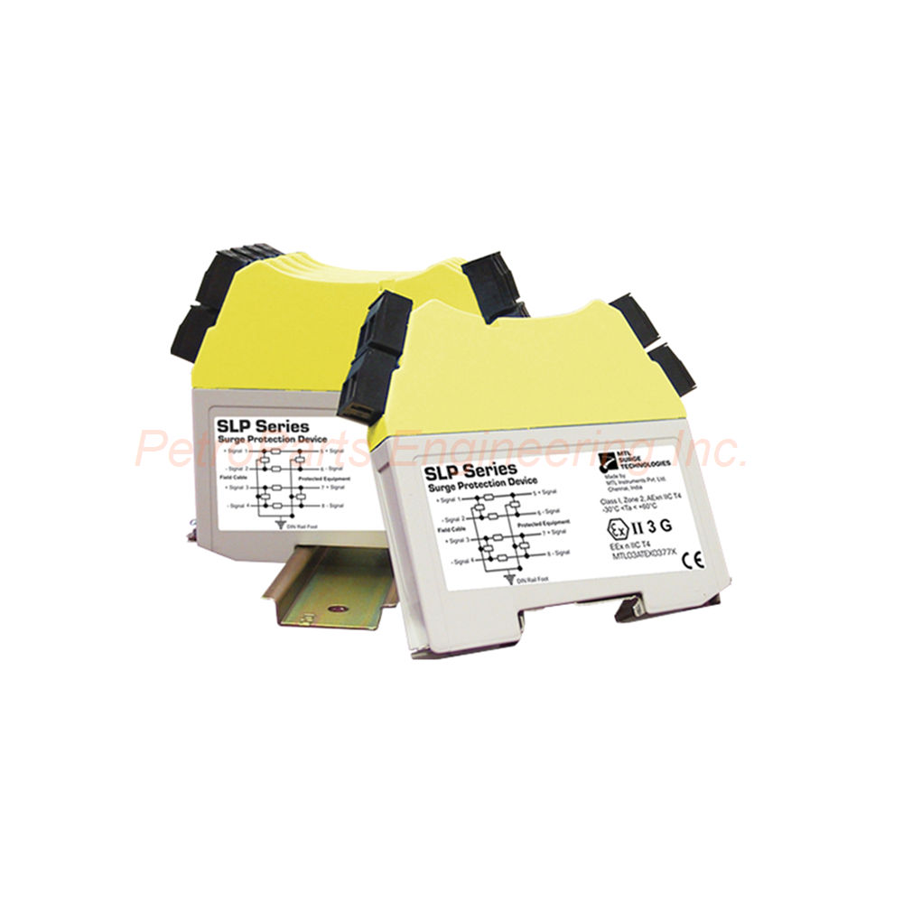 SLP16D MTL Two-Loop Surge Protection Device 18V MCOV
