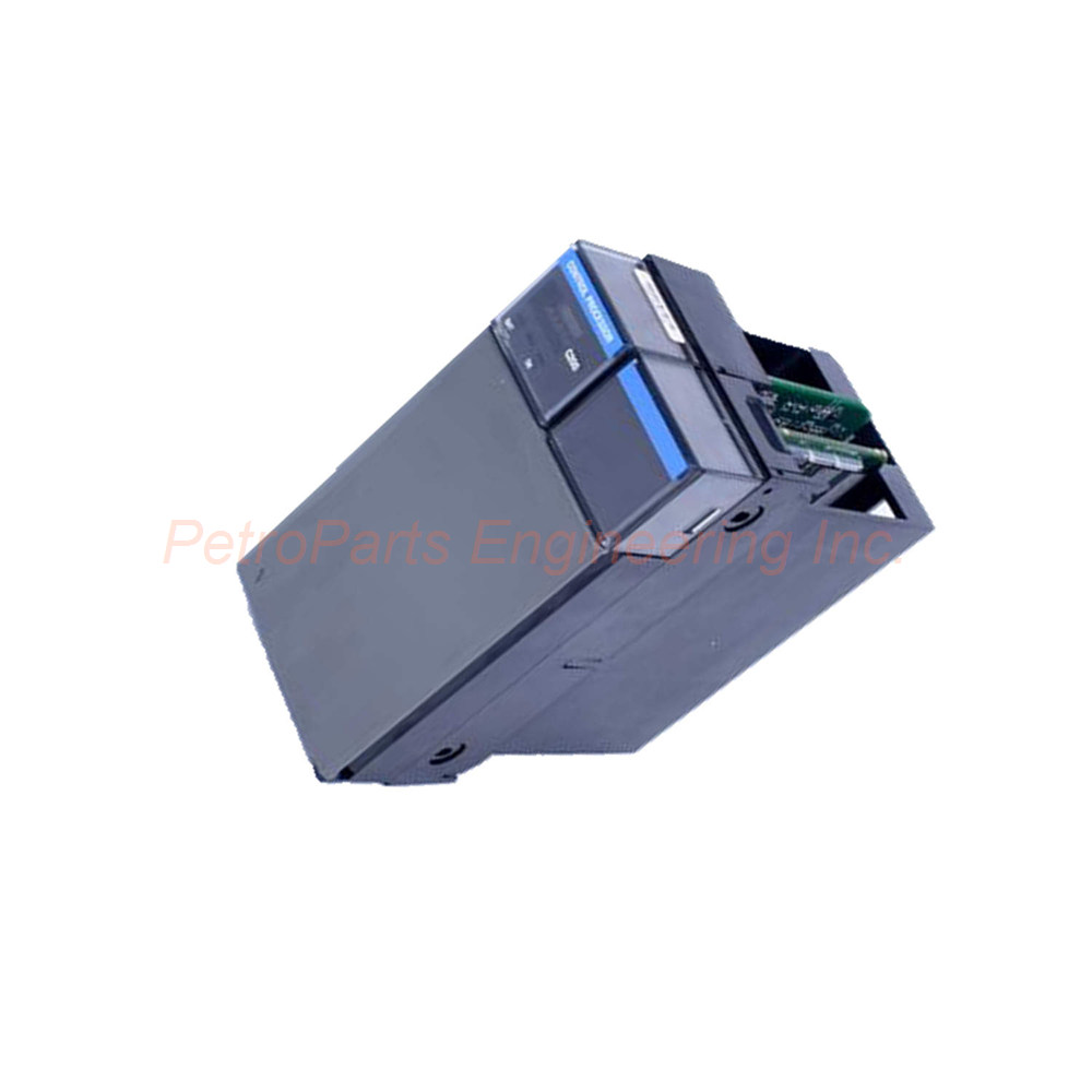 Honeywell TK-PRS021 Control Processor Module C200 PKS 24VDC