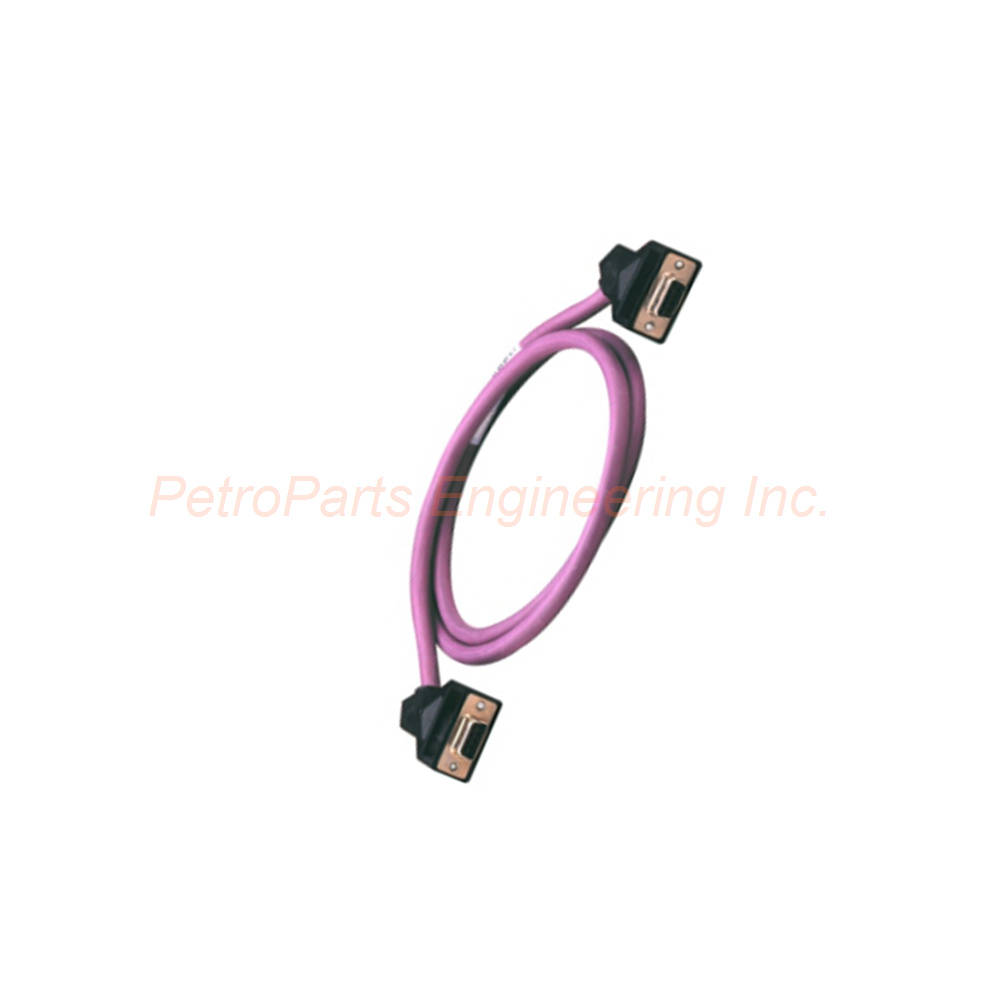 Schneider Electric TSXCANCADD03 CANopen Cable Female SUB-D9