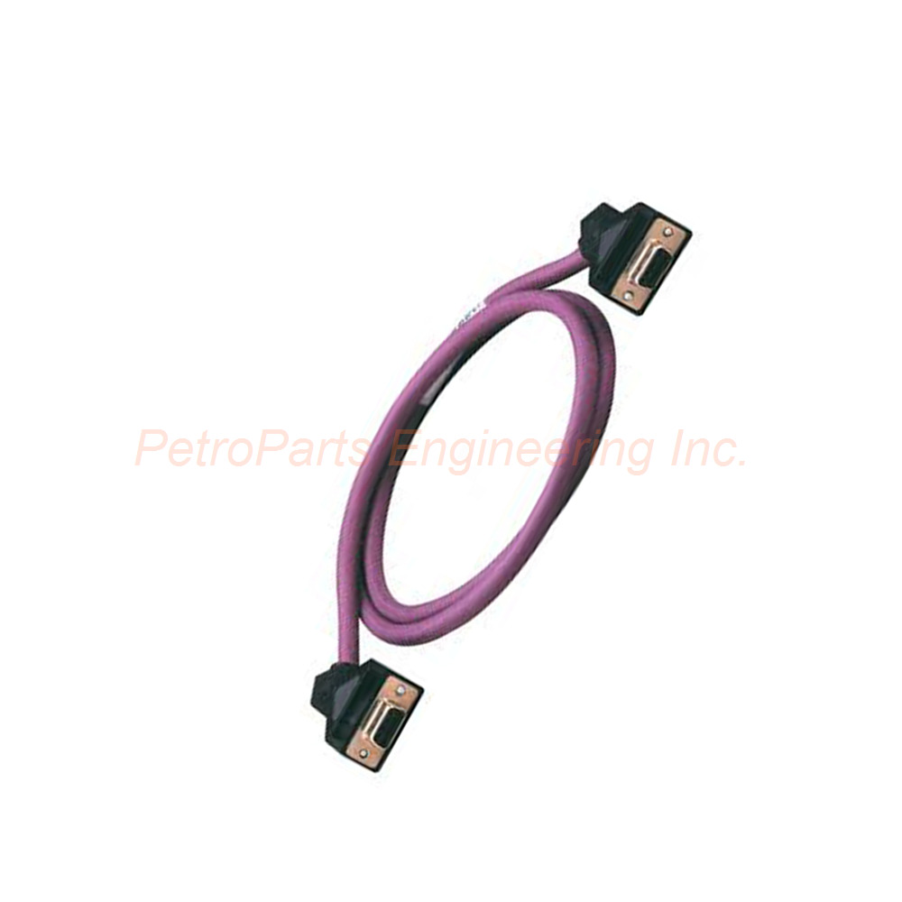 Schneider TSXCANCADD1 CANopen Cordset 1m SUB-D9 IP20