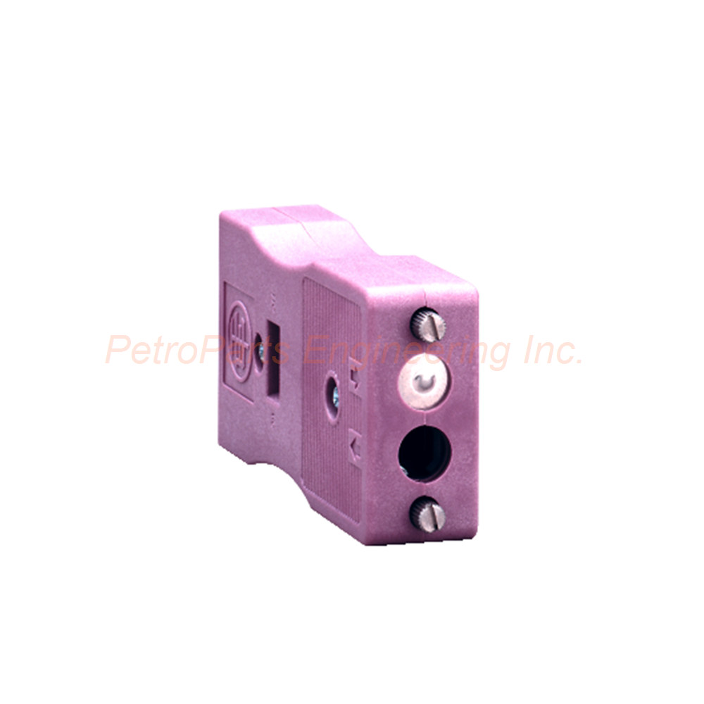 TSXCANKCDF180T IP20 CANopen Connector with Termination Resistor