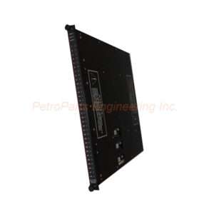 Triconex 3502E TMR Digital Input Module | 48V 32 Points