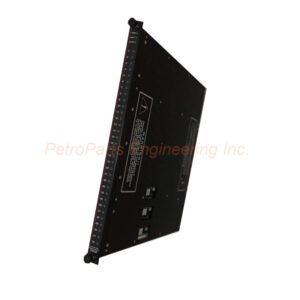 Triconex 3505E TMR Digital Input Module | 32 Points 24VDC