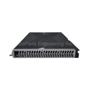 HIMA X-DI3201 Analog Input Module 32 Channels 12-bit
