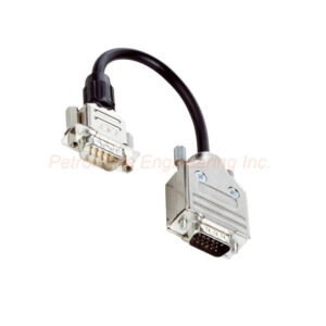 SICK YMHDAC-C30XXXMDSA9 Actuator Cable 0.3m 9 to 15 Pin