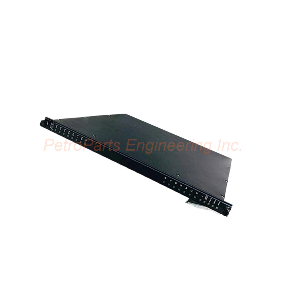 Triconex 3501T TMR Digital Input Module 115 VAC/VDC 32 Points