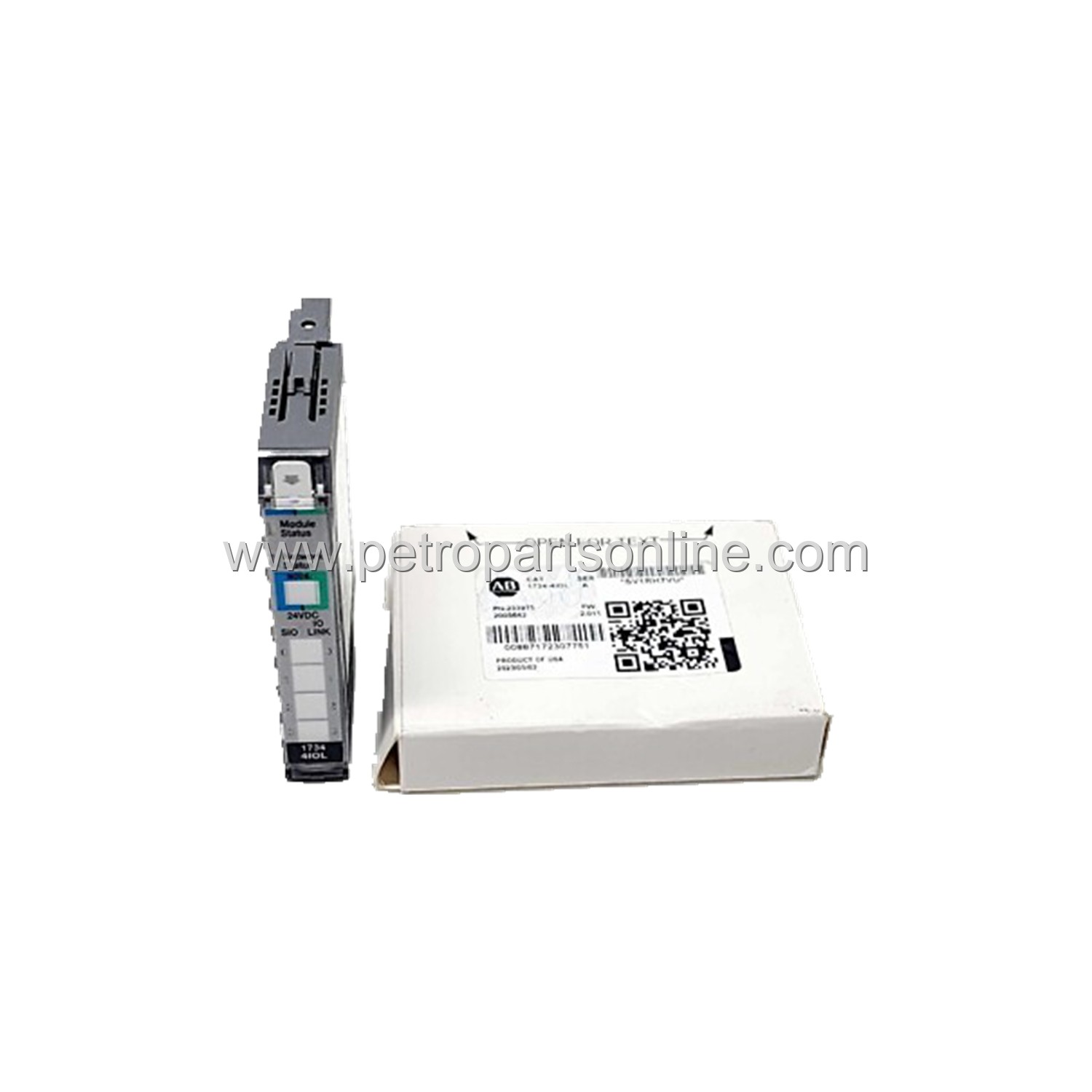 1734-4IOL Product View
