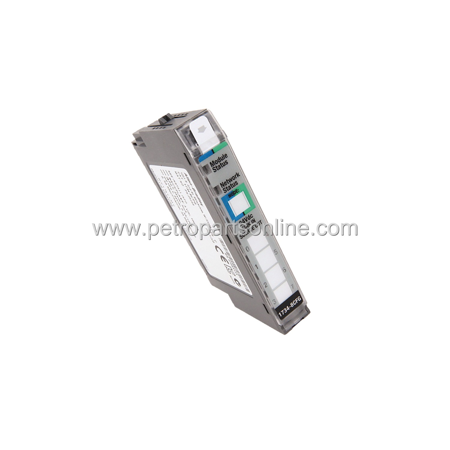 1734-8CFGDLX Product View