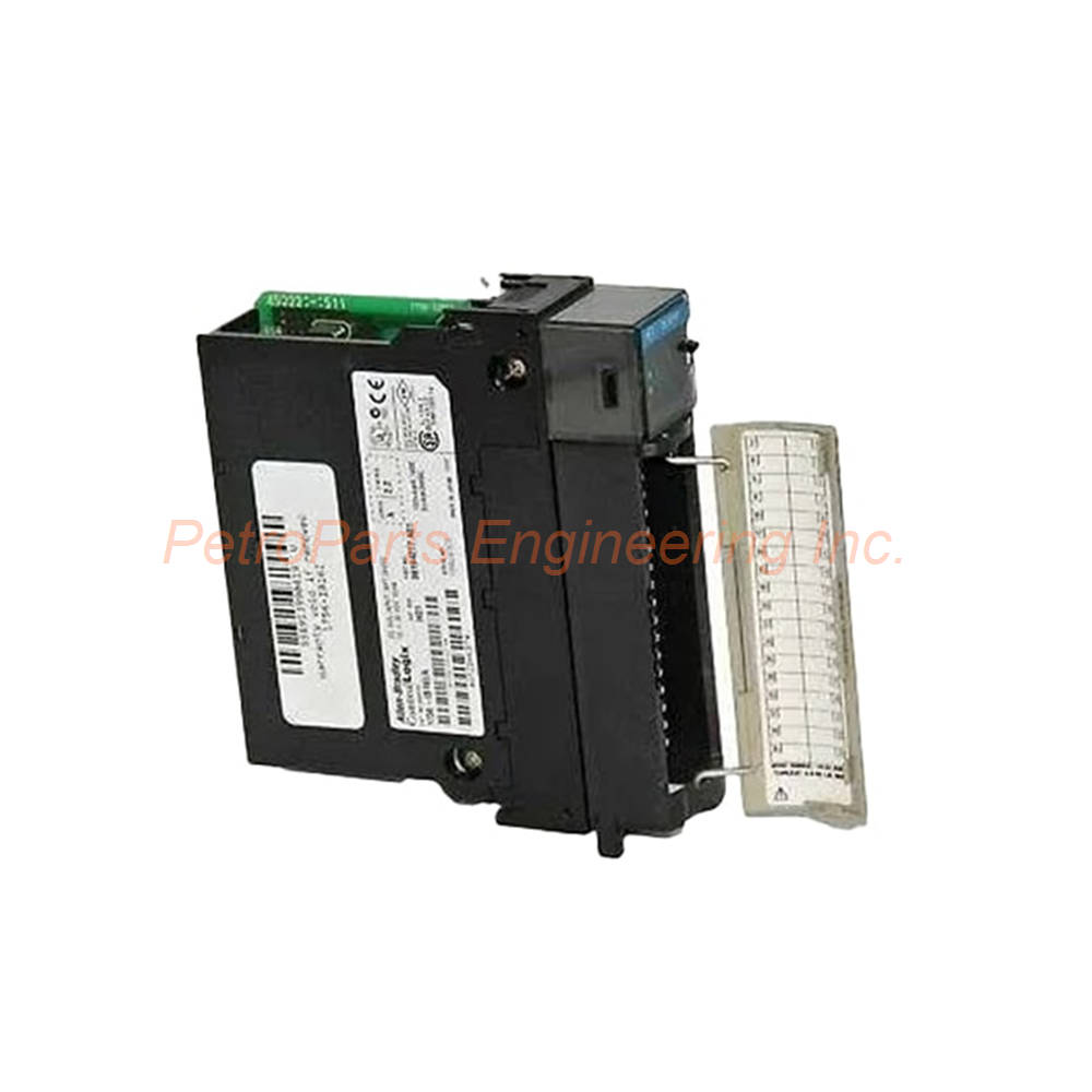 Allen-Bradley 1756-L1M2 ControlLogix Processor Module 1MB Memory