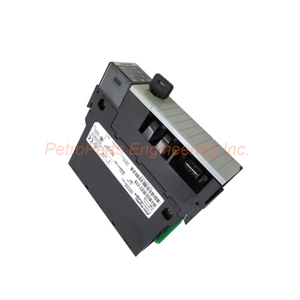 Allen-Bradley 1756-L1 ControlLogix Processor 64KB 250 Connections