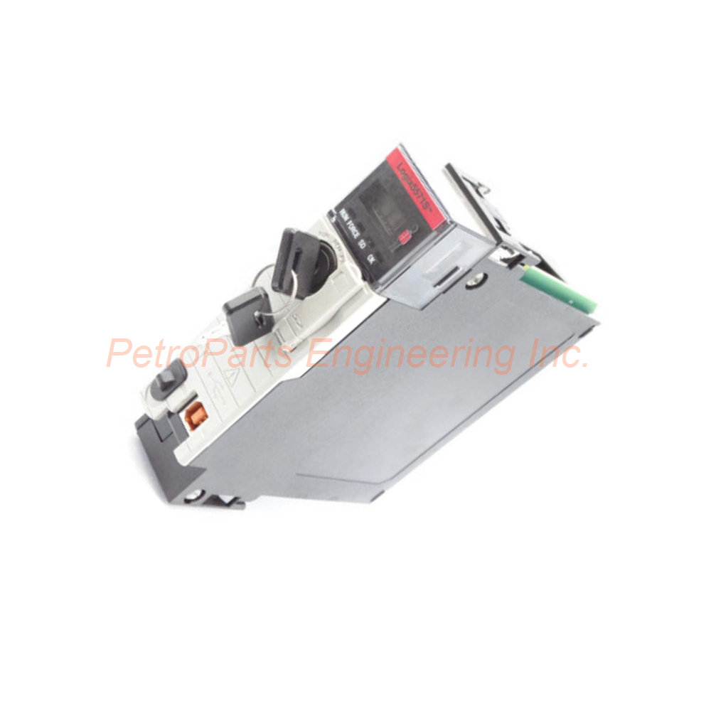 Allen-Bradley 1756-L71S GuardLogix 5570 Controller 2MB