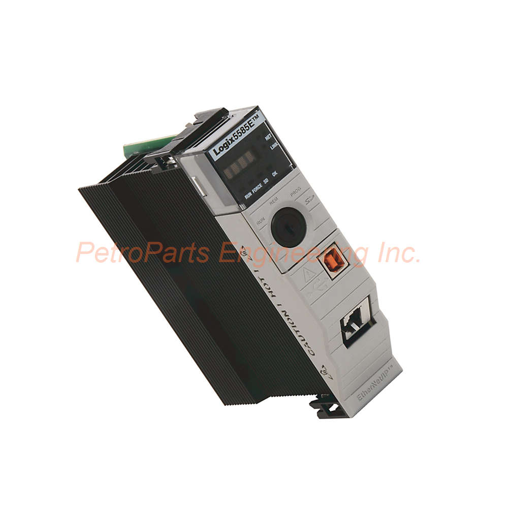 Allen-Bradley 1756-L82EP | ControlLogix 5580 Processor