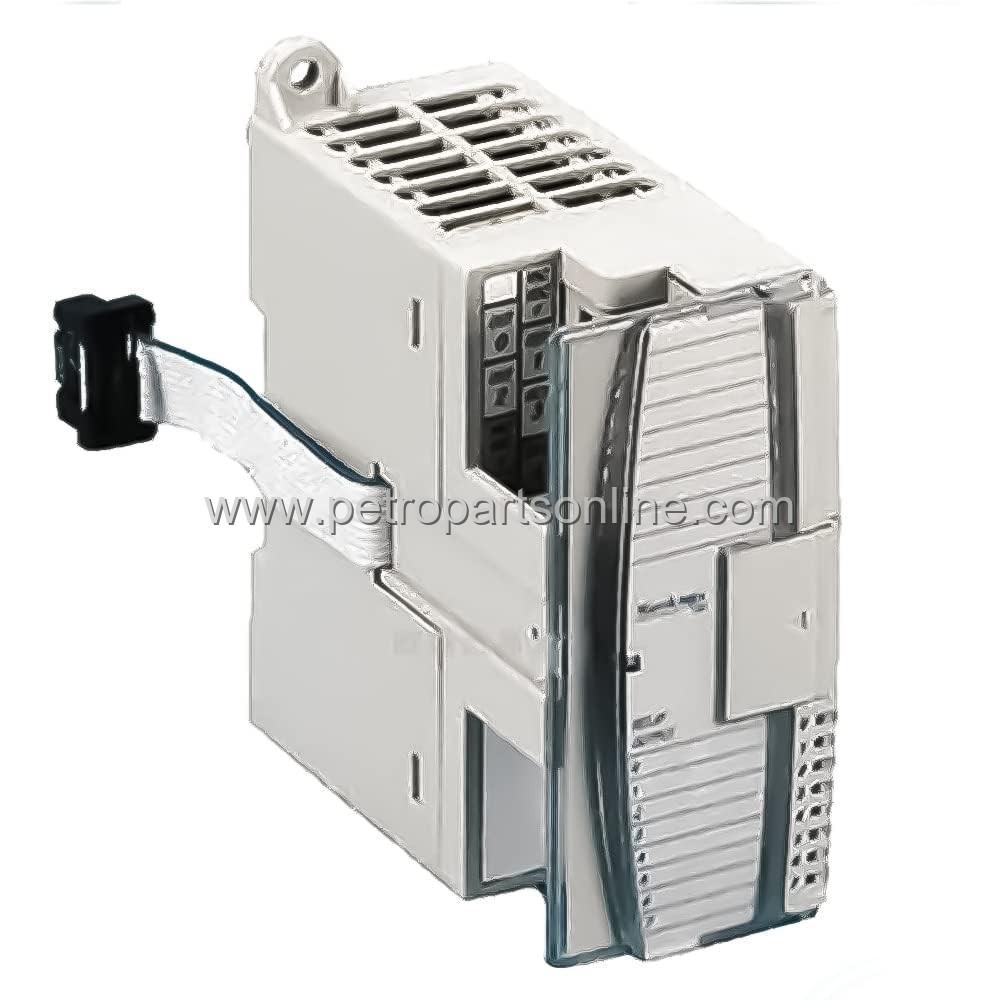 1762-IF2OF2 | Allen-Bradley Analog I/O Module In Stock