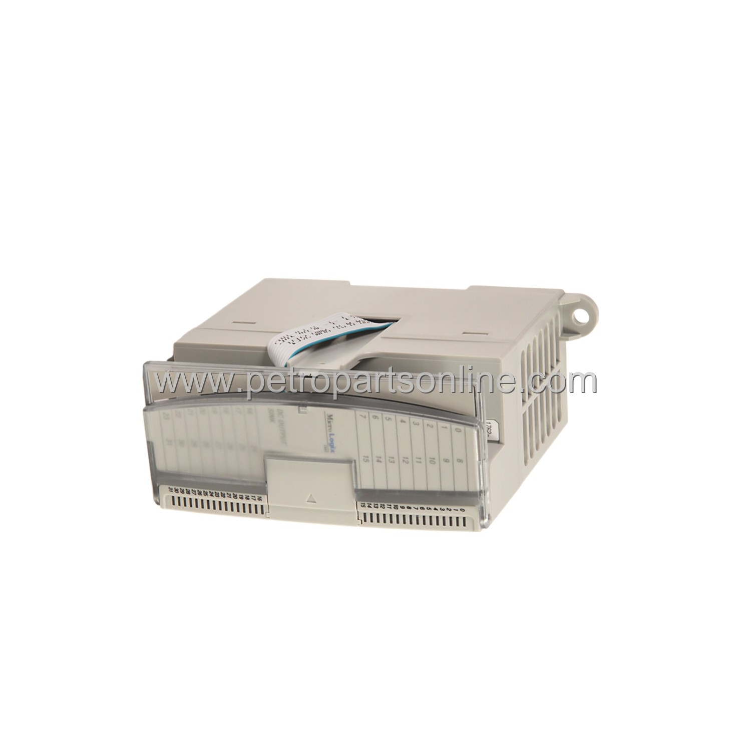 1762-IQ32T Product View