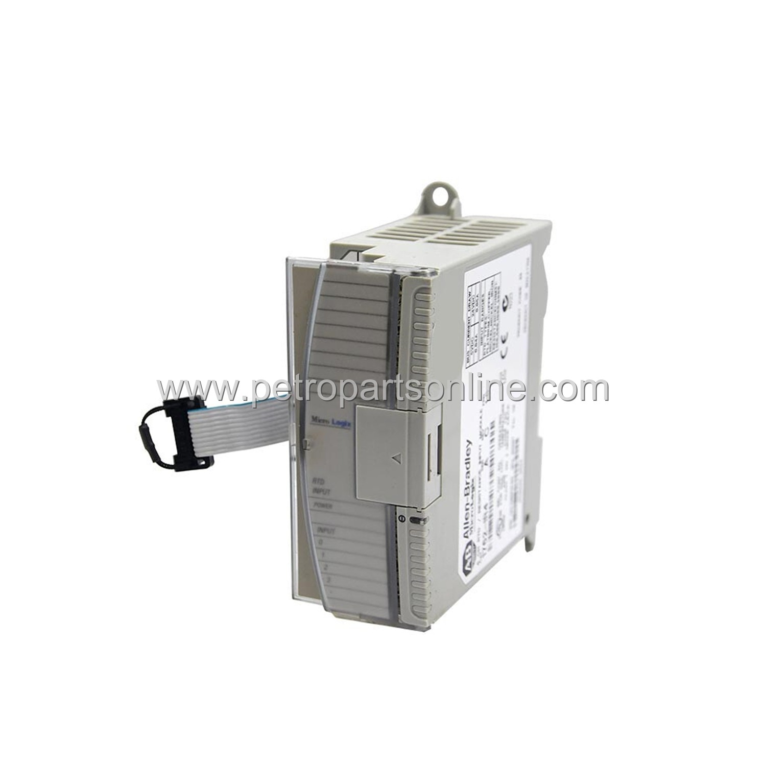1762-IR4 Product View
