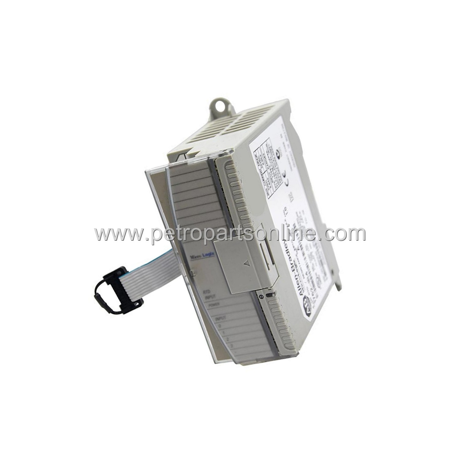 1762-IR4 Product View