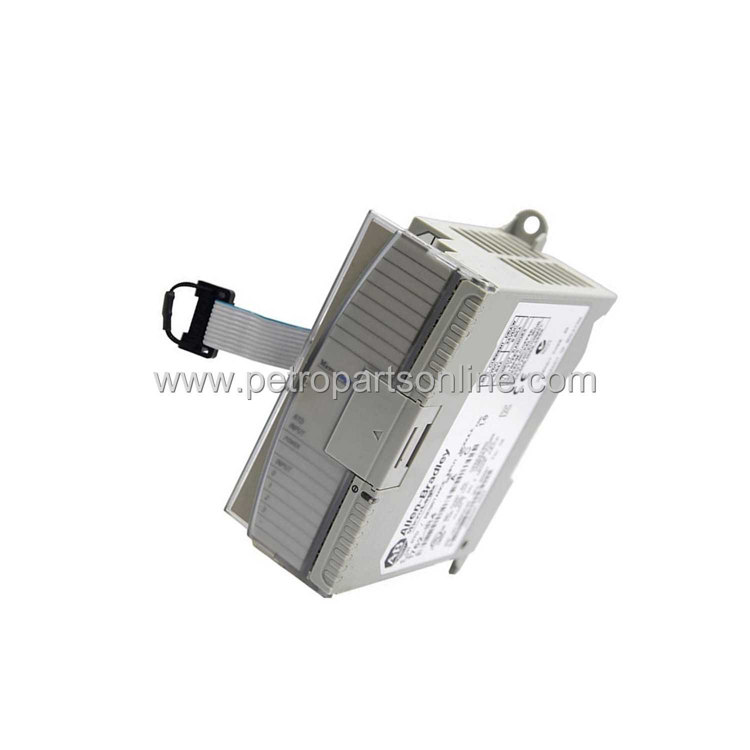 1762-IR4 Product View