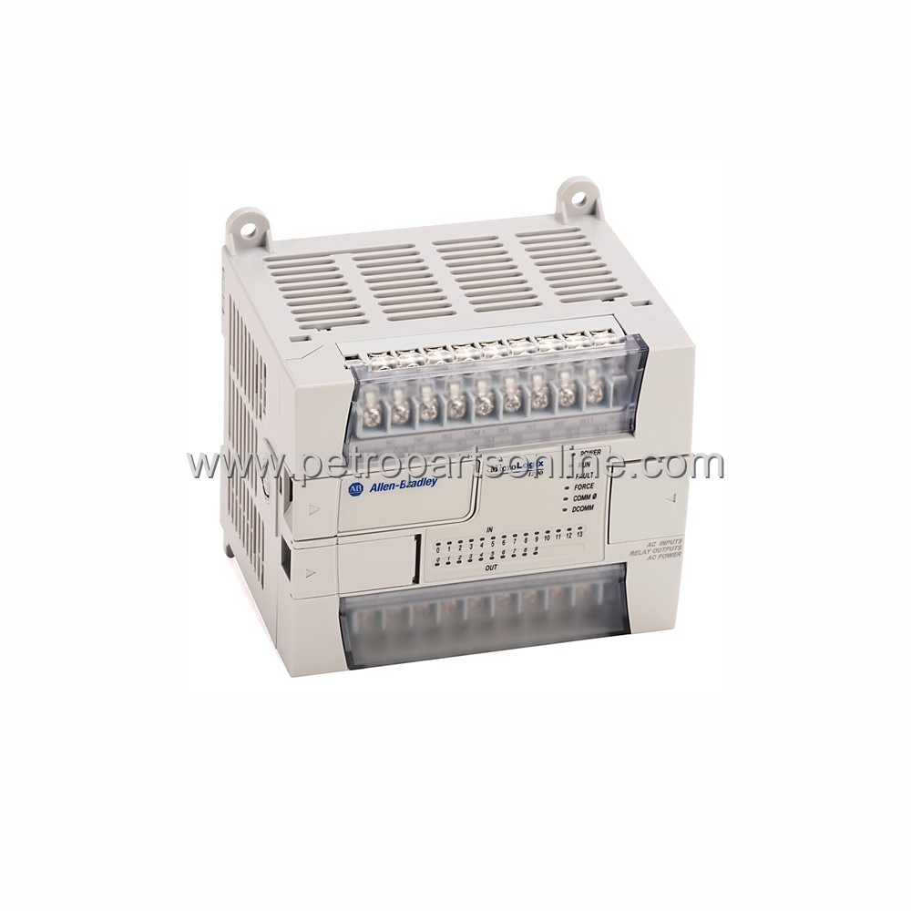 1762-L24AWA | Allen-Bradley PLC Controller In Stock