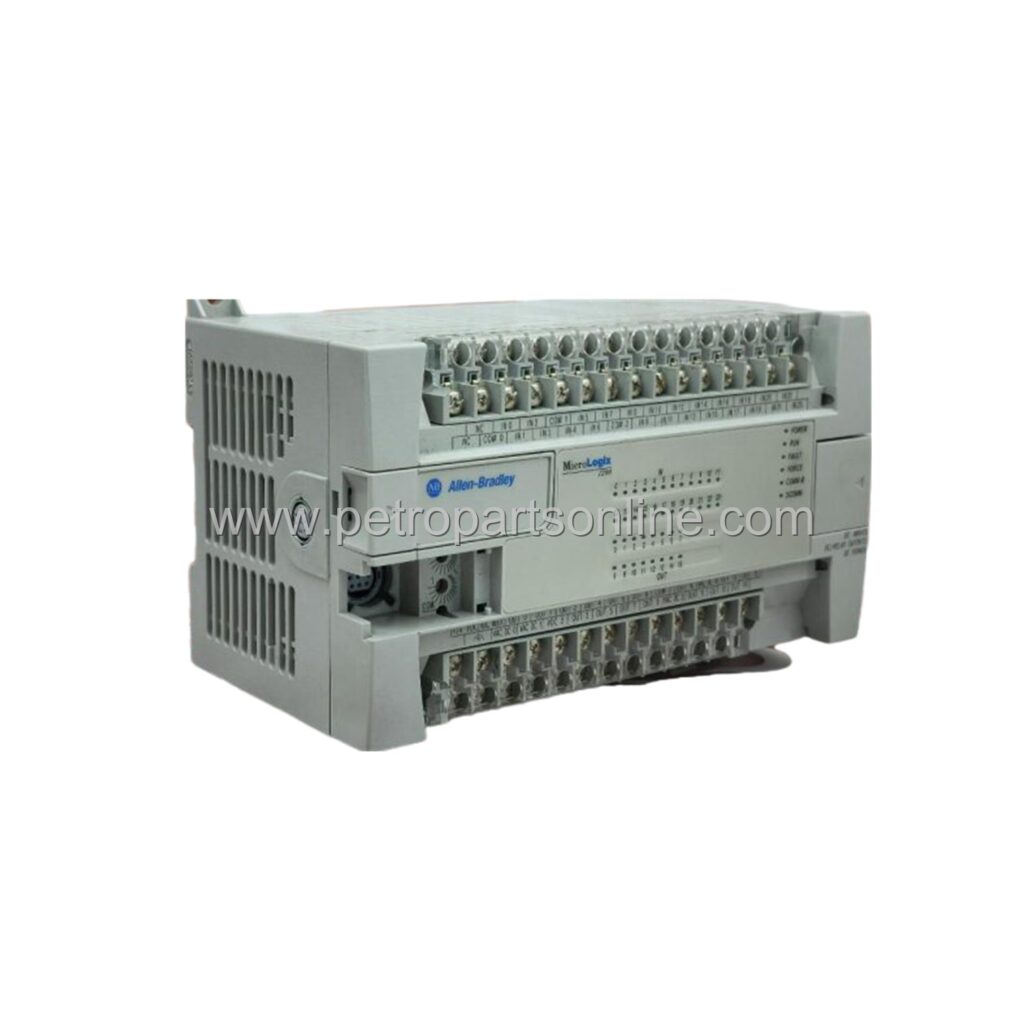 1762-L24AWAR | Allen-Bradley MicroLogix 1200 PLC