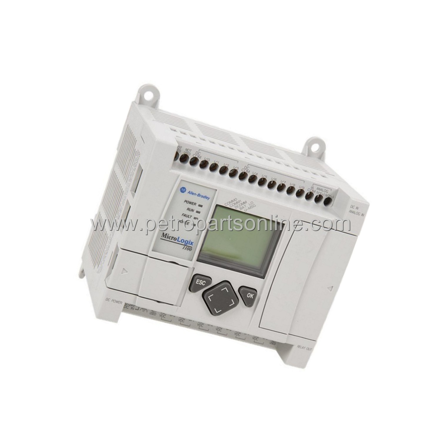 1763-L16AWA Product View