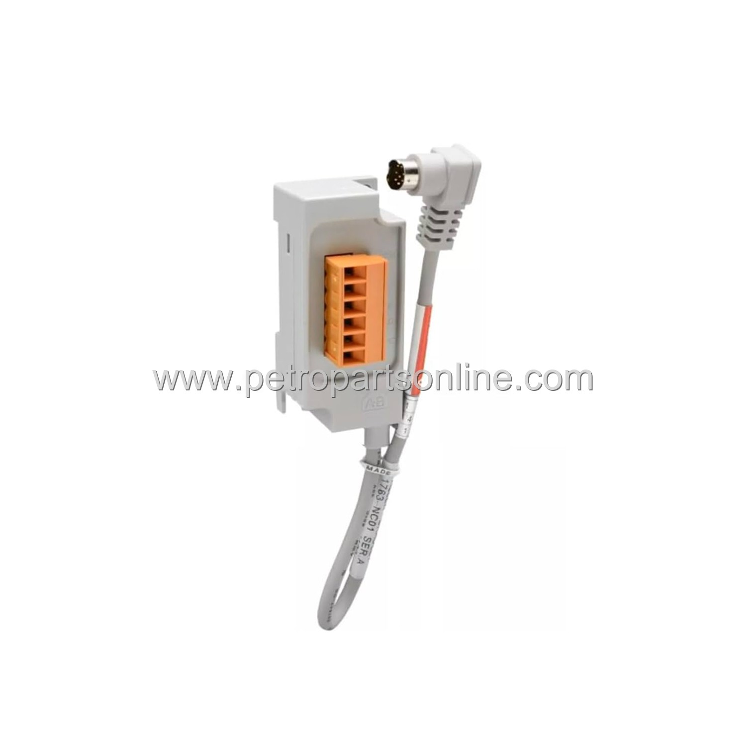 1763-NC01 Product View