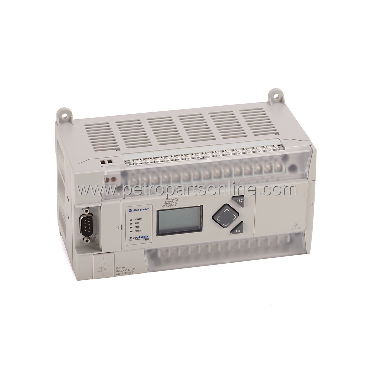 1766-L32AWAA Product View