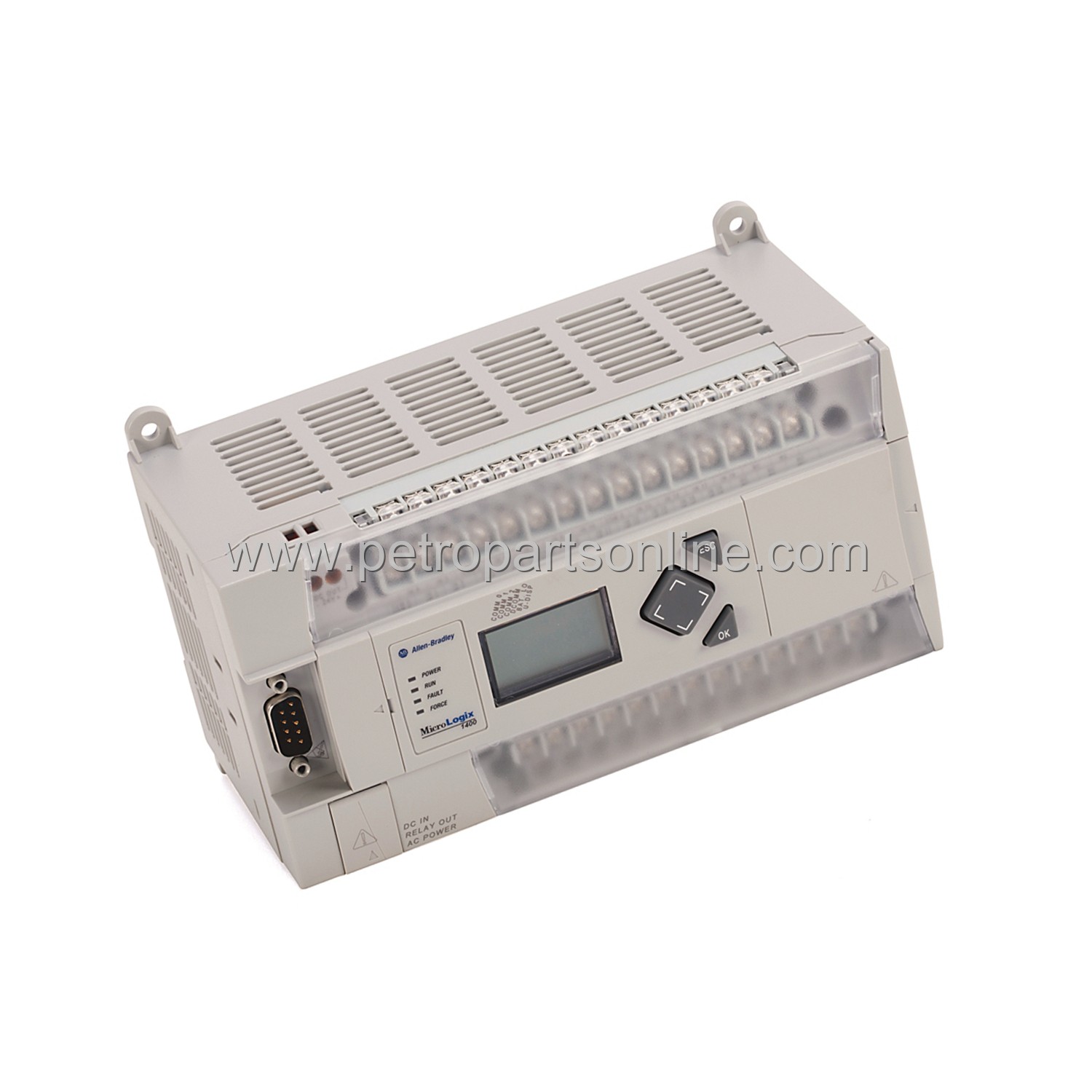1766-L32AWAA Product View