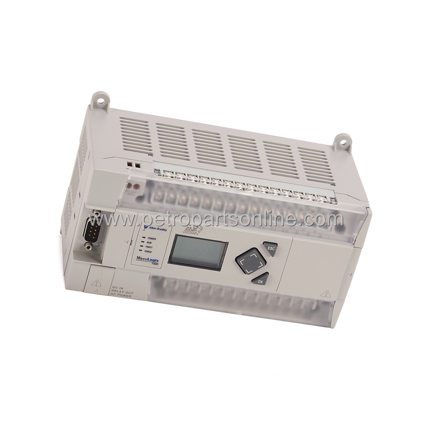 1766-L32AWAA Product View