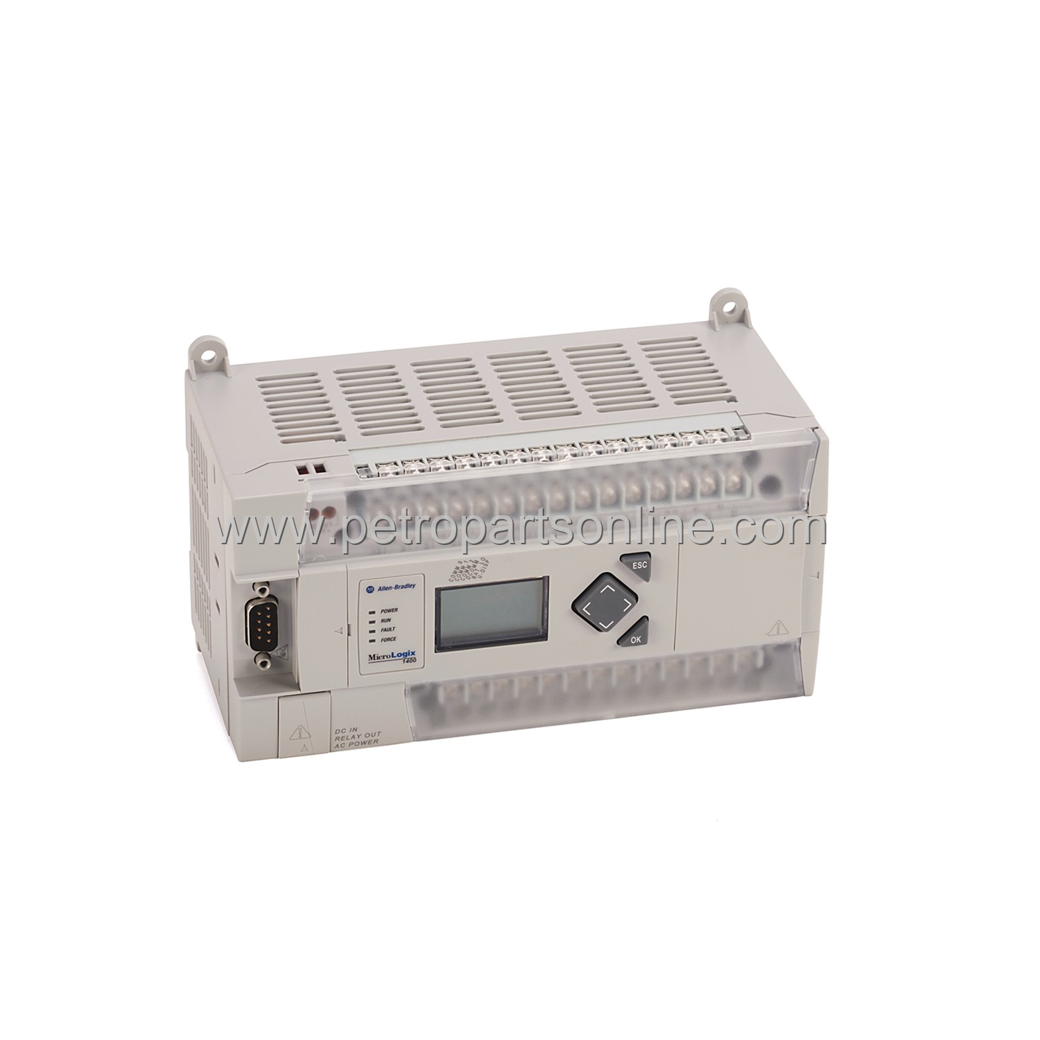 1766-L32AWA Product View