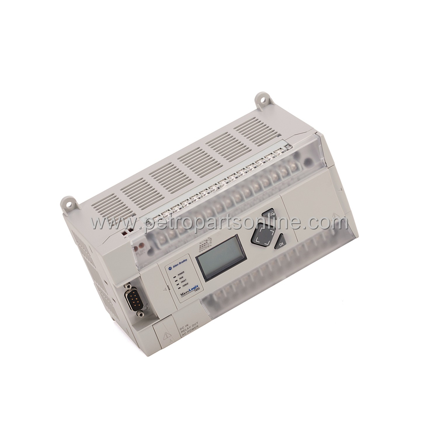 1766-L32AWA Product View