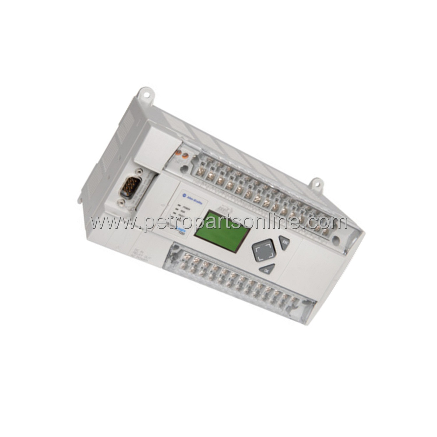 1766-L32BXBA Product View